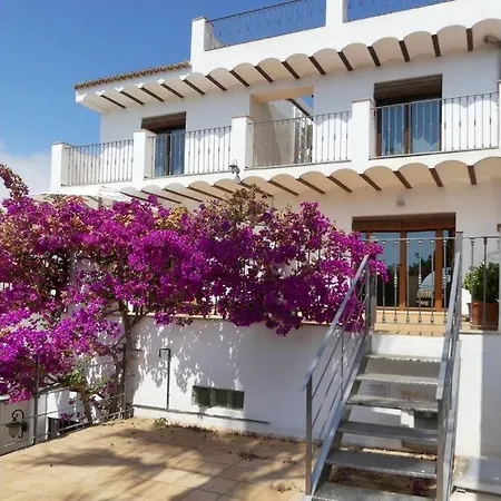 Ca Buganvilla. El Corazon De La Huerta Valenciana Meliana