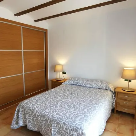 Ca Buganvilla. El Corazon De La Huerta Valenciana Meliana