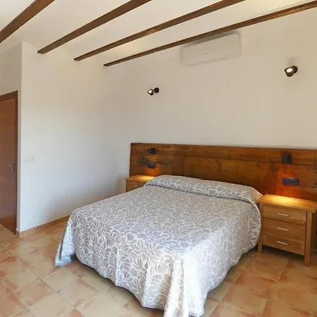 Ca Buganvilla. El Corazon De La Huerta Valenciana