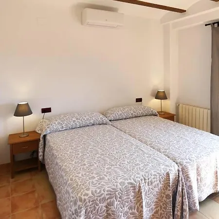 Ca Buganvilla. El Corazon De La Huerta Valenciana Meliana