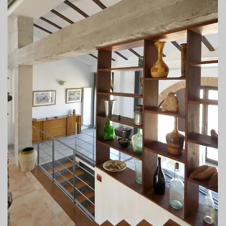 Ca Buganvilla. El Corazon De La Huerta Valenciana Casa vacanze *