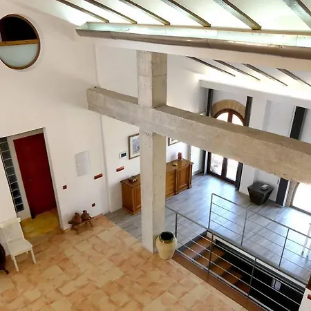Ca Buganvilla. El Corazon De La Huerta Valenciana Meliana