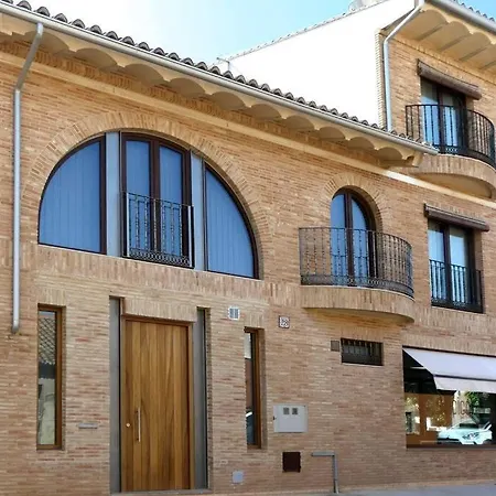Ca Buganvilla. El Corazon De La Huerta Valenciana Meliana