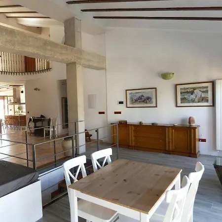 Ca Buganvilla. El Corazon De La Huerta Valenciana Casa vacanze