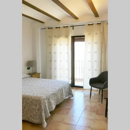 Ca Buganvilla. El Corazon De La Huerta Valenciana Meliana