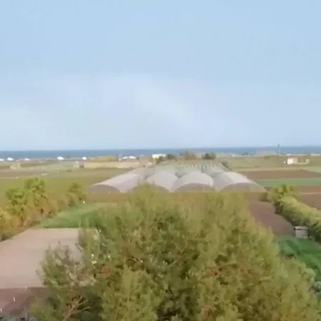 Casa vacanze Ca Buganvilla. El Corazon De La Huerta Valenciana