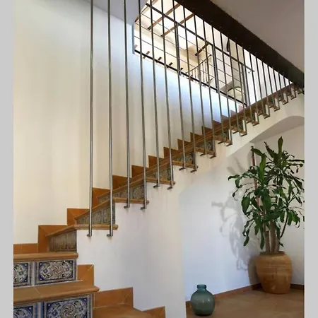 Casa vacanze Ca Buganvilla. El Corazon De La Huerta Valenciana *