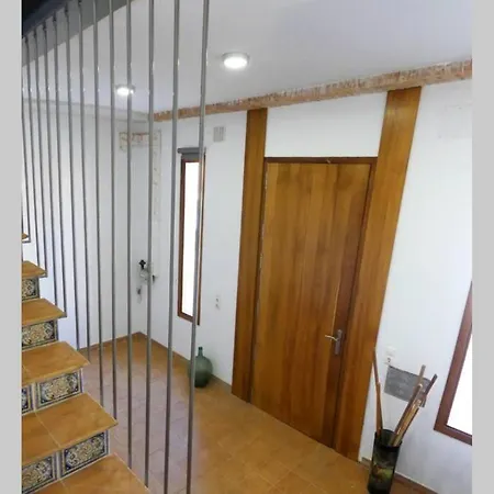 Casa vacanze Ca Buganvilla. El Corazon De La Huerta Valenciana