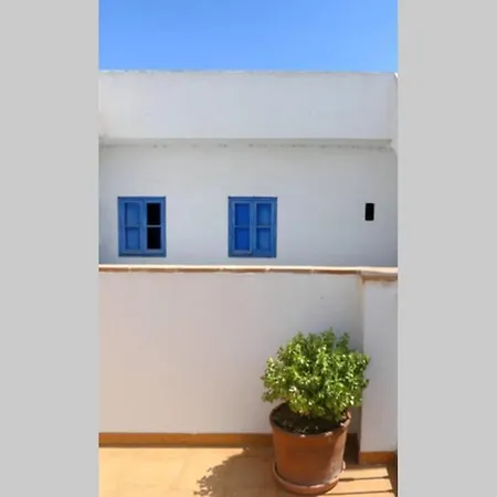 Casa vacanze Ca Buganvilla. El Corazon De La Huerta Valenciana